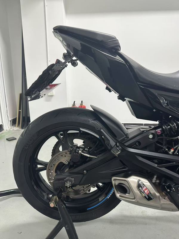 二手春风400NK
