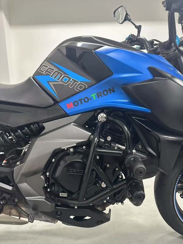 二手春风400NK