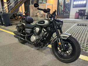 二手奔达金吉拉450