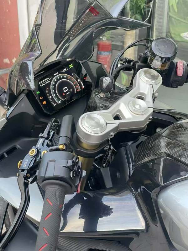 二手春风450SR