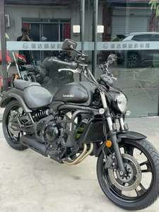 二手川崎Vulcan S 