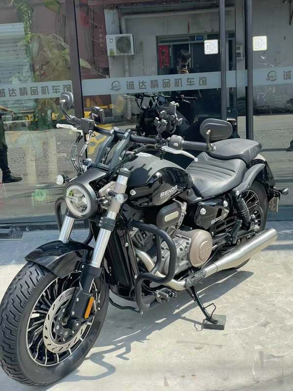 二手奔达Rock300 灰石