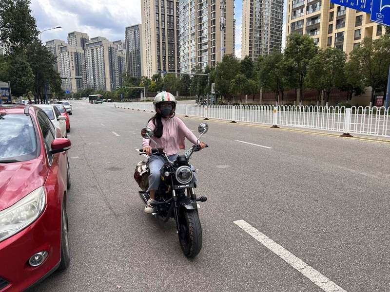 二手银钢Super Mini 150