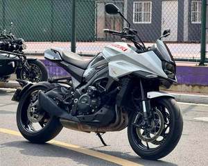 二手铃木GSX-S1000S Katana