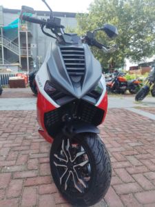 二手意塔杰特Dragster 200