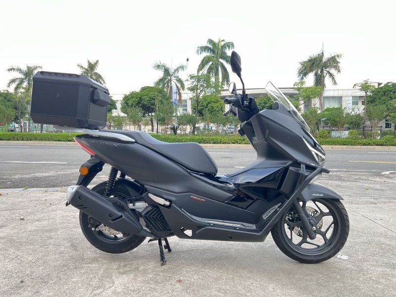 二手新大洲本田NS150GX