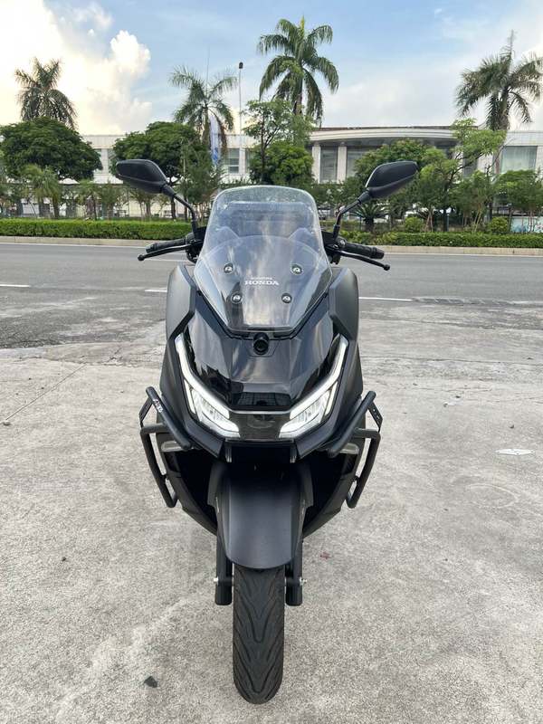 二手新大洲本田NS150GX