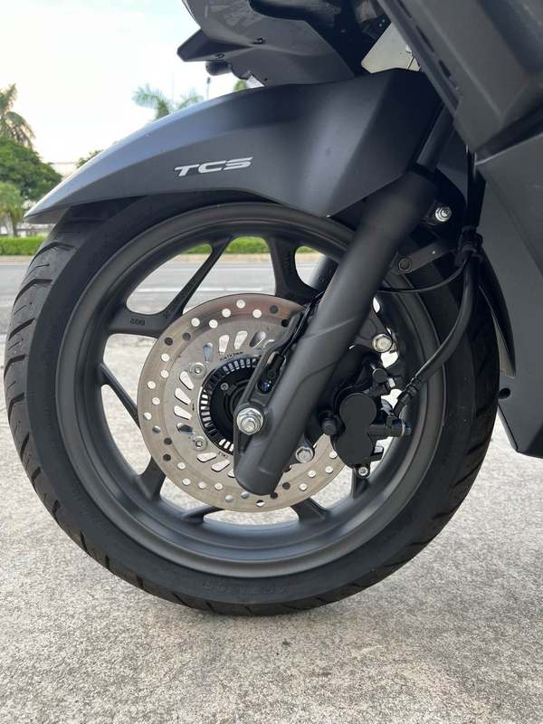 二手新大洲本田NS150GX