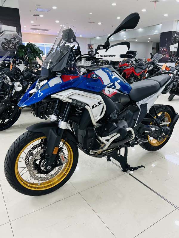 二手宝马R 1300 GS
