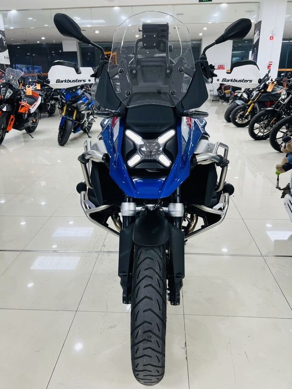 二手宝马R 1300 GS