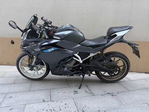 二手春风250SR