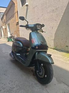 二手维多利亚Sixties 150Si