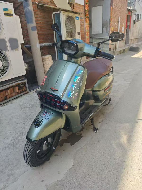 二手维多利亚Sixties 150Si