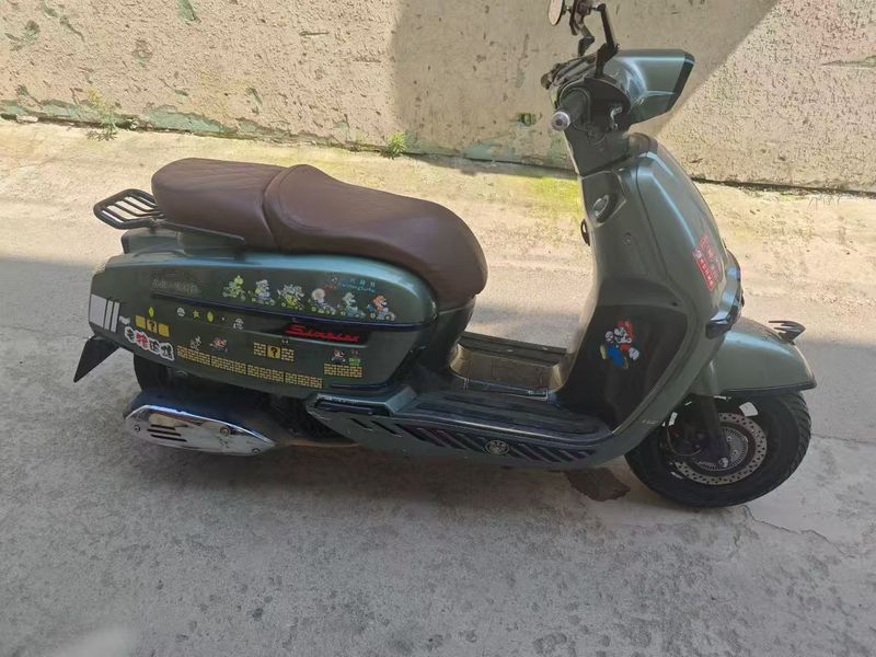 二手维多利亚Sixties 150Si