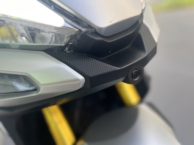 二手光阳赛艇 X350