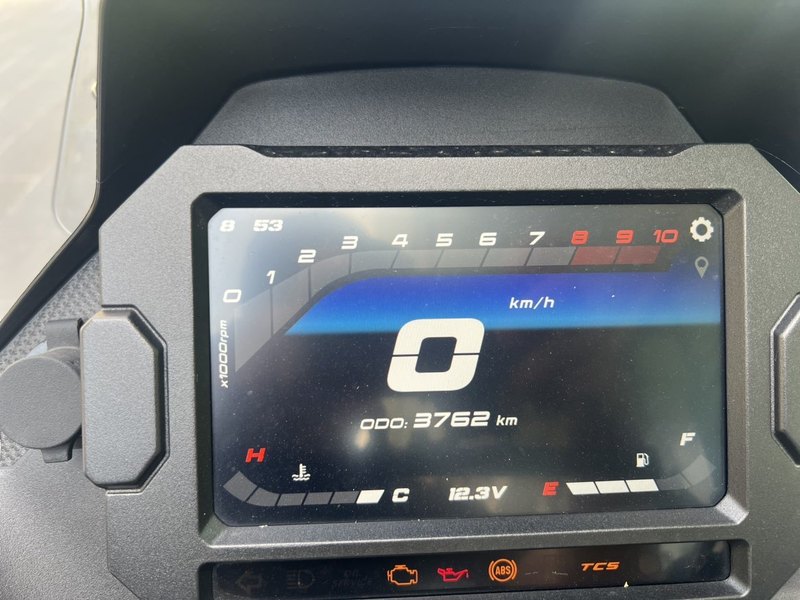 二手光阳赛艇 X350