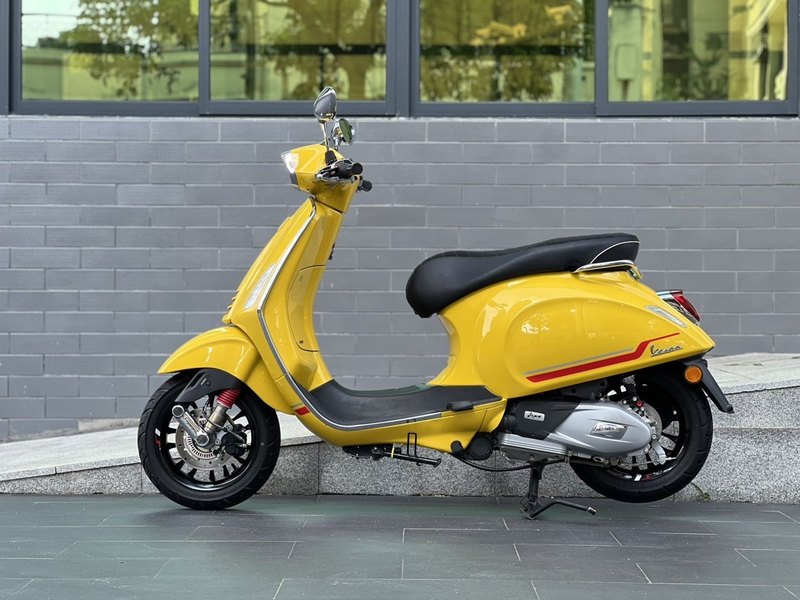 二手VESPASprint 150