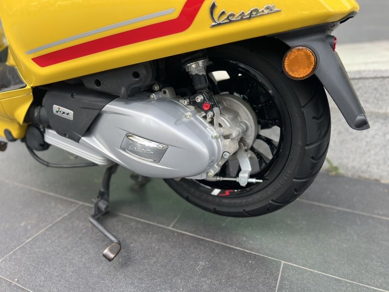 二手VESPASprint 150