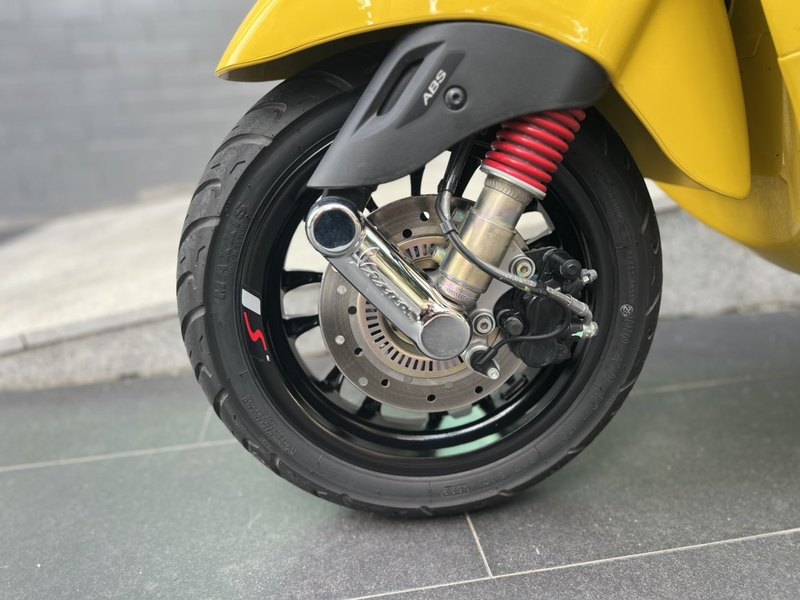 二手VESPASprint 150