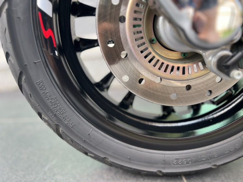 二手VESPASprint 150