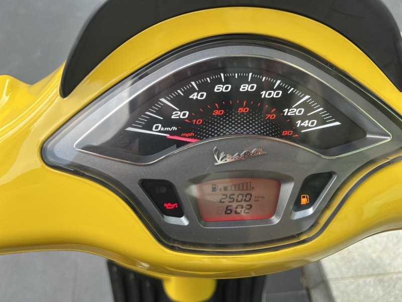 二手VESPASprint 150