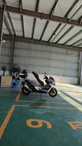 二手大阳V锐 ADV350