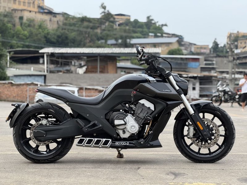 二手奔达LFC700 燎