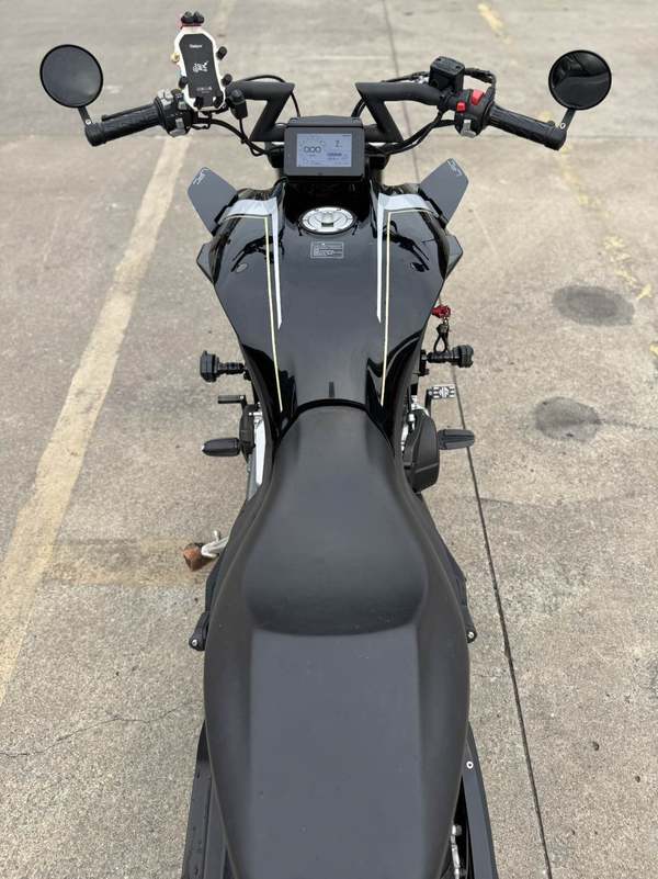二手奔达LFC700 燎