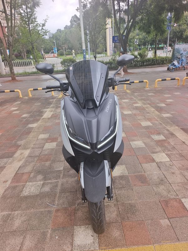 二手升仕150D
