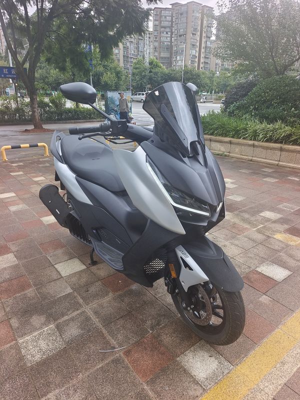 二手升仕150D