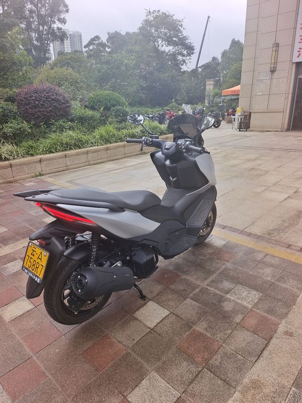 二手升仕150D