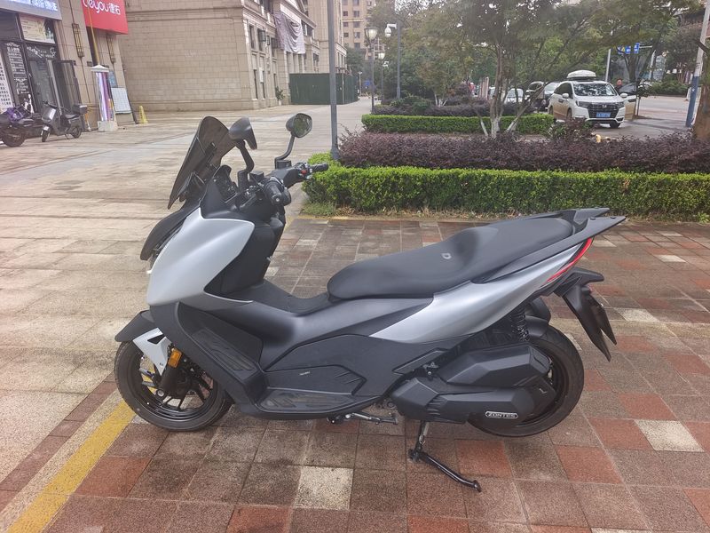 二手升仕150D