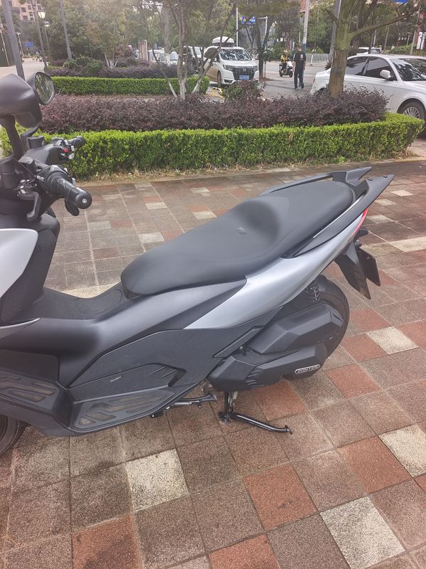 二手升仕150D