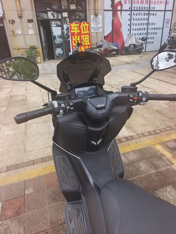 二手升仕150D