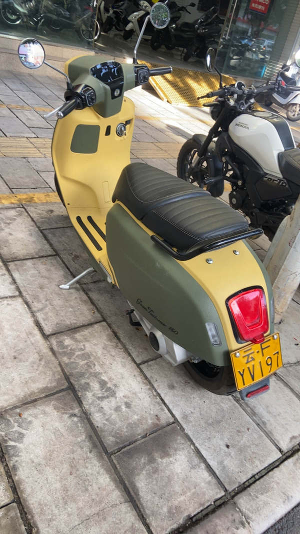 二手ROYAL ALLOYGT150
