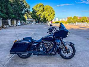二手哈雷戴维森公路滑翔 Road Glide