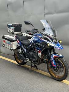 二手凯越500X