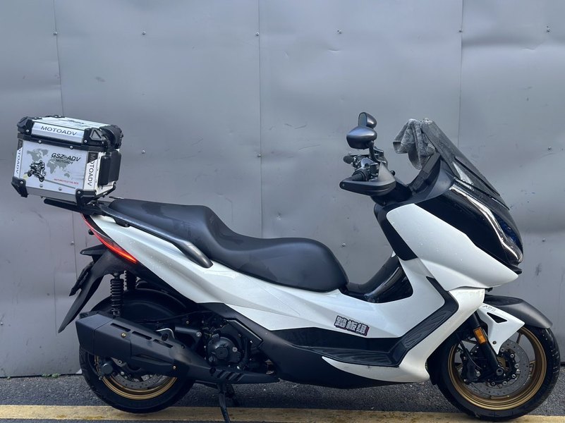二手升仕350E