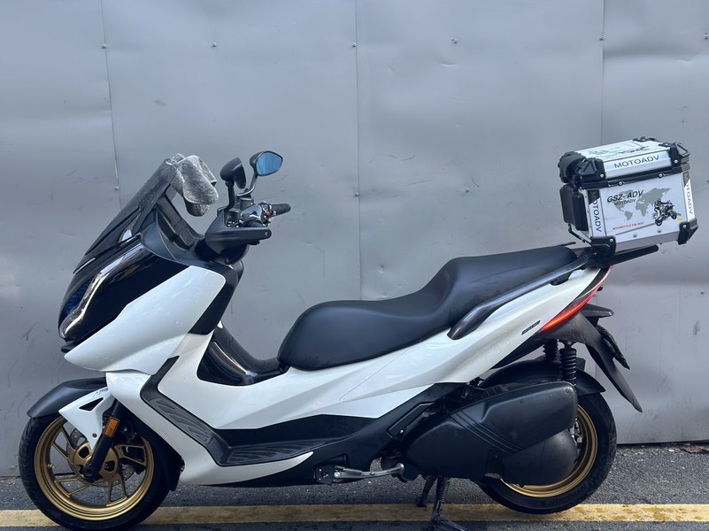 二手升仕350E