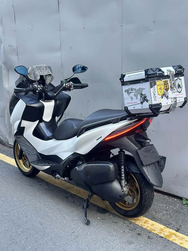 二手升仕350E