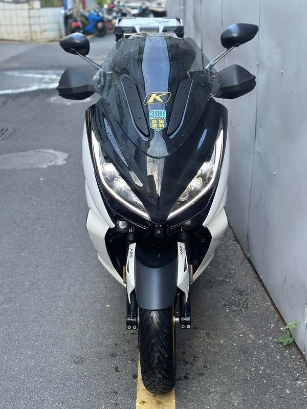 二手升仕350E