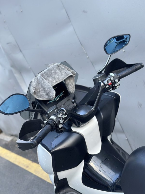 二手升仕350E