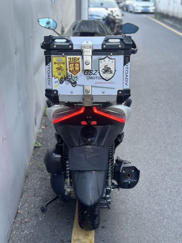 二手升仕350E