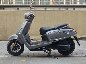 二手光阳Any Like Q 150