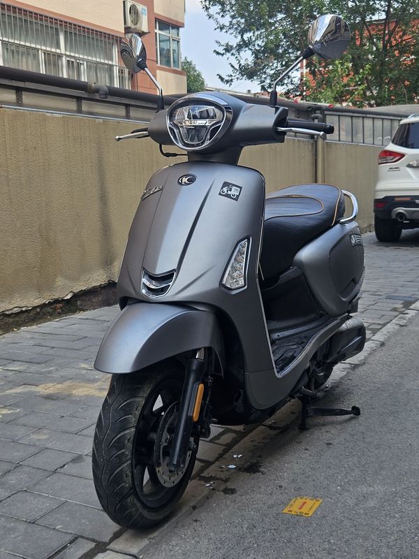 二手光阳Any Like Q 150
