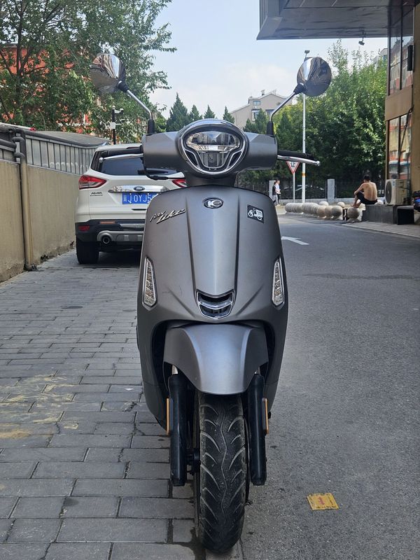 二手光阳Any Like Q 150