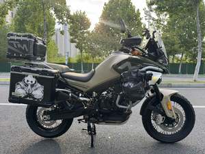 二手春风800MT