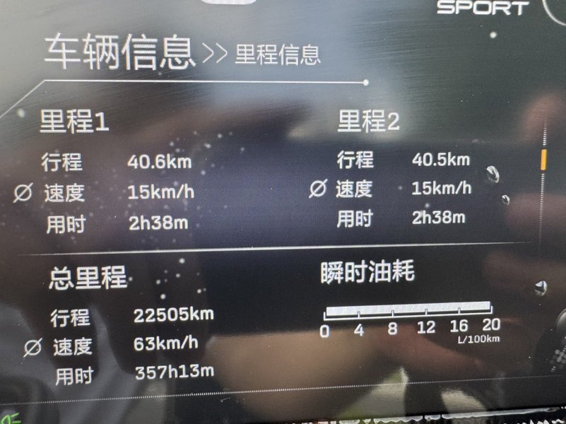 二手春风800MT