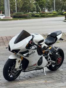 二手摩迪威800RS