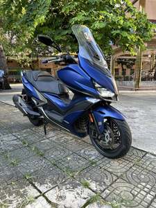 二手光阳Xciting S400